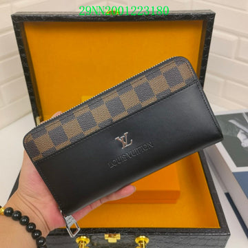 MLB - CHL Wallet - 281
