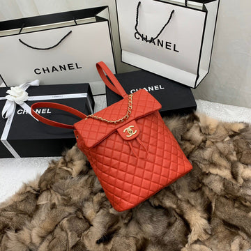 Makersluxe - CHL Bags - 1043