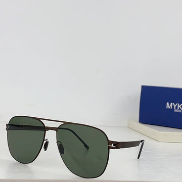 MLB - Men Glasses - 152