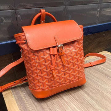 Makersluxe - GOD Bags - 020