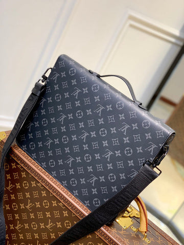 MLB LOV Men Business Bags - 008