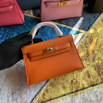Makersluxe - HMS Bags - 1864