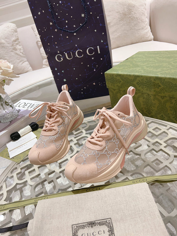 MLB - GUKI Women Shoes - 198