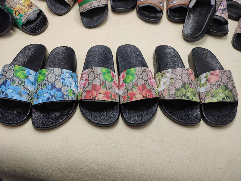 MLB - GUKI Men Shoes - 532