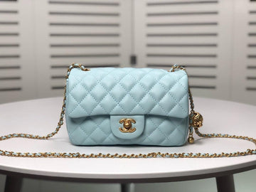 Makersluxe - Top Quality Bags CHL 528