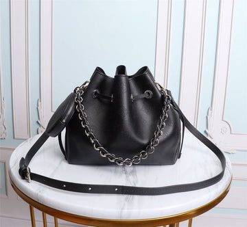 Makersluxe Lu-Vi bags - 3888