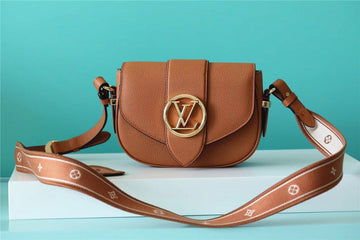 MLB Fashion Lu-Vi bags - 7279