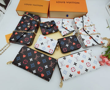 Makersluxe CHL Wallet - 1227