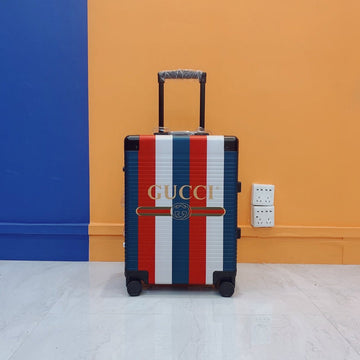 MLB - Mix Luggages - 107