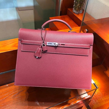 Makersluxe - HMS Bags - 641