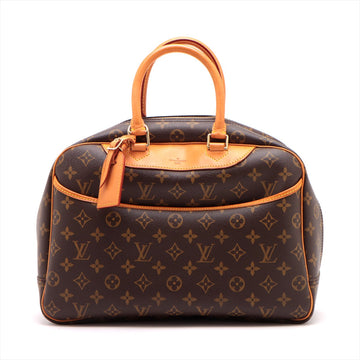 Louis Vuitton Monogram Deauville M47270