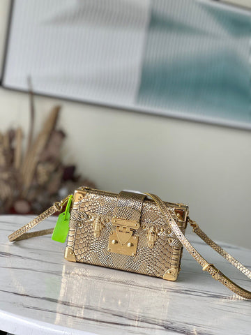 Makersluxe Lu-Vi bags - 4971