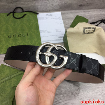 MLB - GUKI Belts - 304