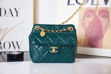 Makersluxe - CHL Bags - 266