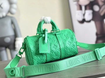 Makersluxe - LOV Bags - 1423