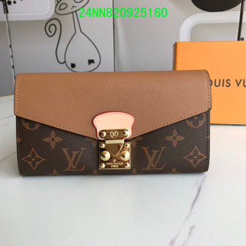 MLB - CHL Wallet - 1612