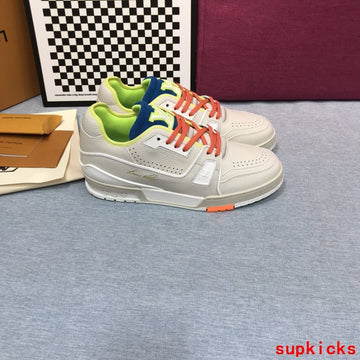 MLB - LOV Trainers - 398