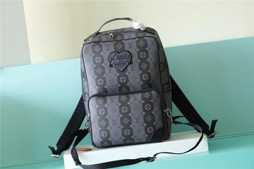Makersluxe - LOV Men Bags - 409