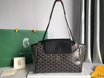 Makersluxe - GOD Bags - 103