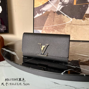 Makersluxe LOV Wallets - 109