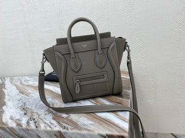 Makersluxe - COL Bags - 1426