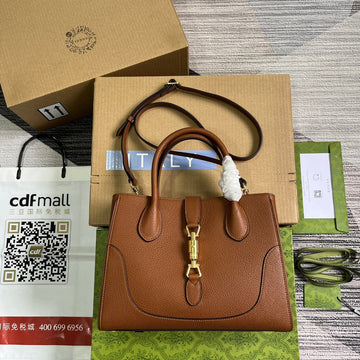 Makersluxe - GCI Bags - 1378