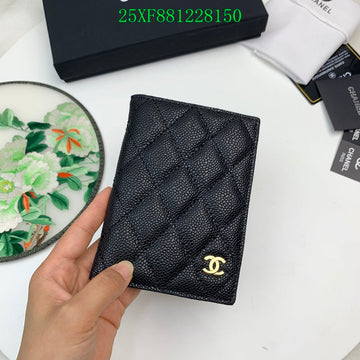 Makersluxe CHL Wallet - 214