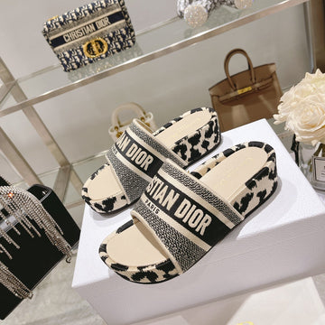 MLB - DOR Women Shoes - 474