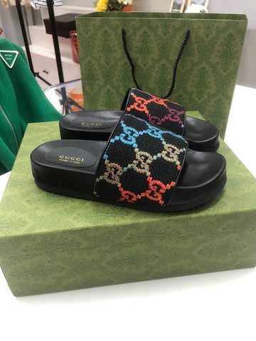 MLB - GUKI Men Shoes - 200