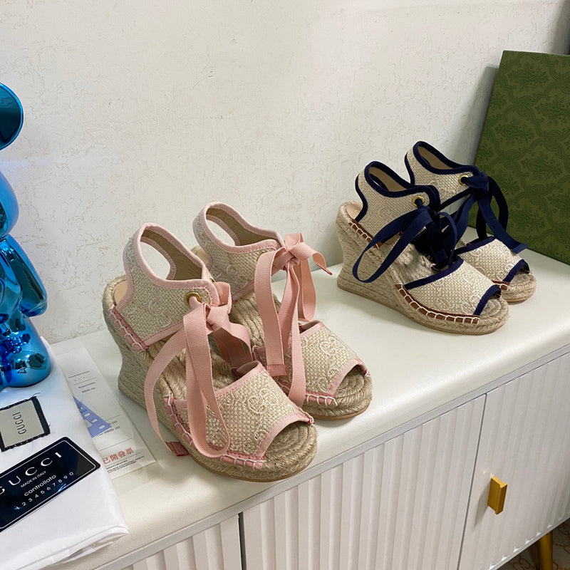 MLB - GUKI Women Shoes - 399