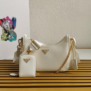 Makersluxe - PD Bags - 175