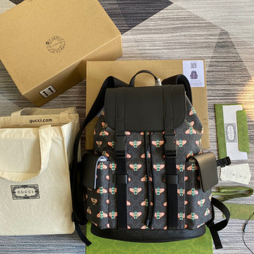 Makersluxe - GCI Bags - 2097