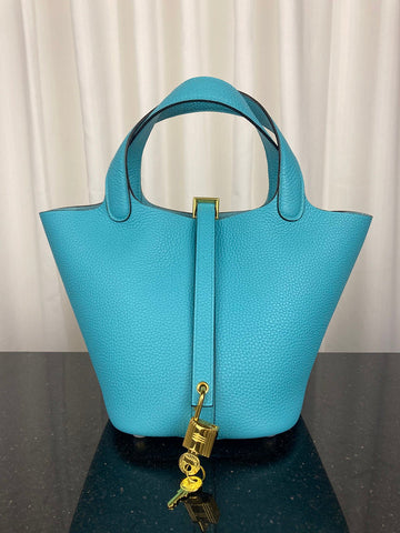 Makersluxe - HMS Bags - 346