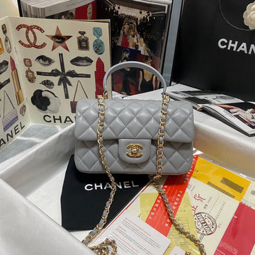 Makersluxe - CNL Bags - 1176