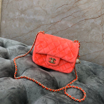 MLB - CHL Lady Bags - 388