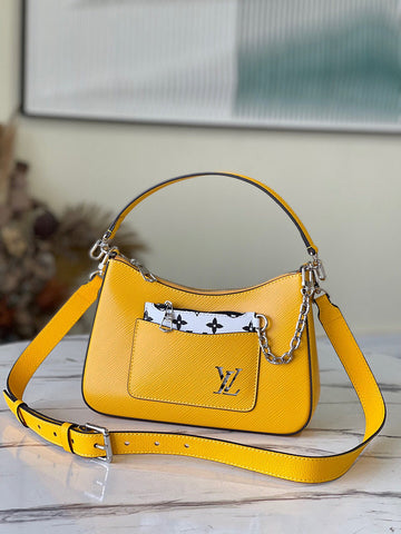 Makersluxe Lu-Vi bags - 5543