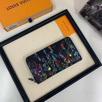 Makersluxe CHL Wallet - 2084
