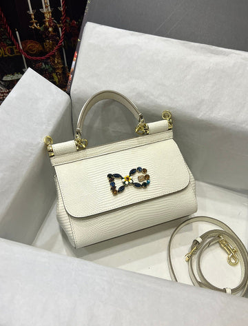 Makersluxe - DG bag - 110