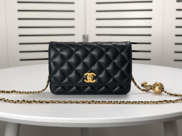 Makersluxe - Top Quality Bags CHL 509