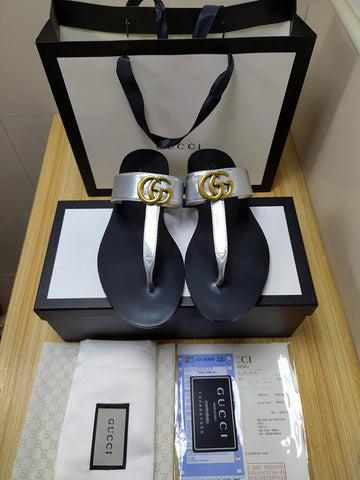 MLB - GUKI Women Shoes - 1657
