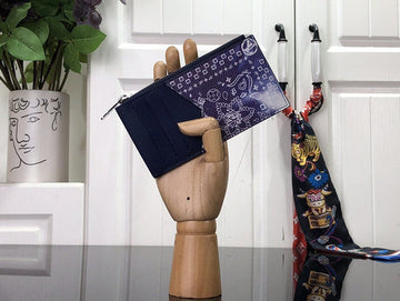 Makersluxe Lu-Vi bags - 2987