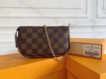 Makersluxe CHL Wallet - 1823