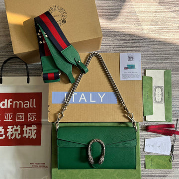 Makersluxe - GCI Bags - 1681
