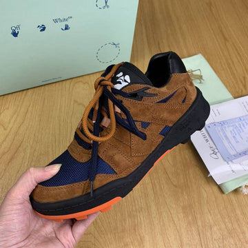 MLB - YZO Shoes - 001