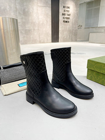 MLB - GUKI Women Shoes - 262