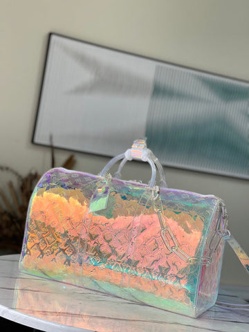 Makersluxe Lu-Vi bags - 4922