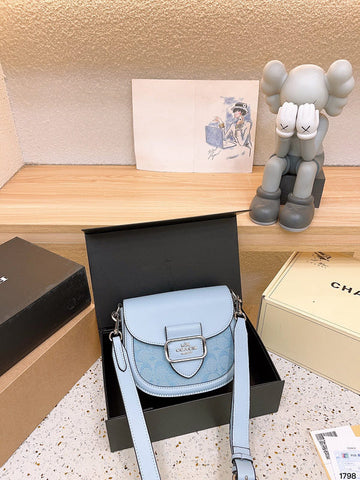 Makersluxe - CCH2 Bags - 005