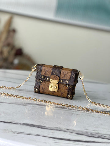Makersluxe Lu-Vi bags - 5035