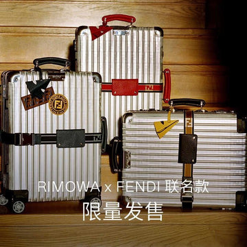 MLB - Mix Luggages - 236