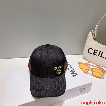 MLB - GUKI Caps - 276